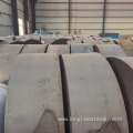 ASTM A36 High Strength Carbon Steel Coil